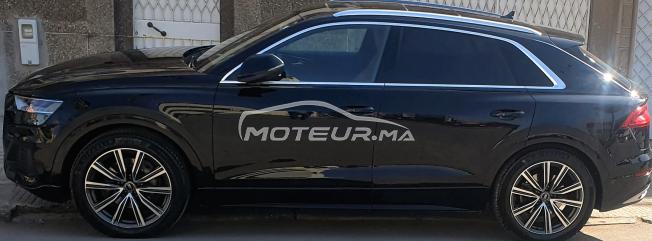 Q8 I - Ph1 - 45 TDI Quattro Exclusive BVA