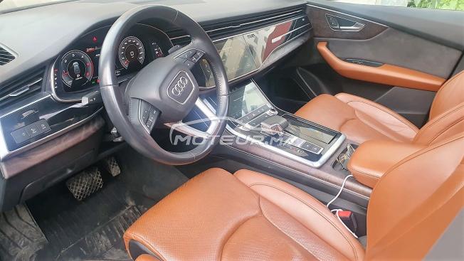 Q8 I - Ph1 - 45 TDI Quattro Exclusive BVA