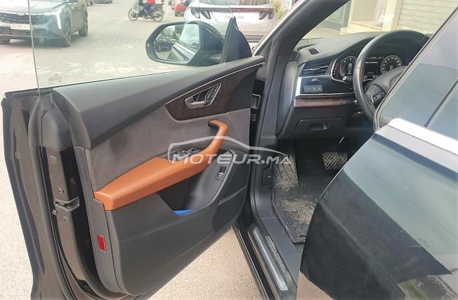 Q8 I - Ph1 - 45 TDI Quattro Exclusive BVA