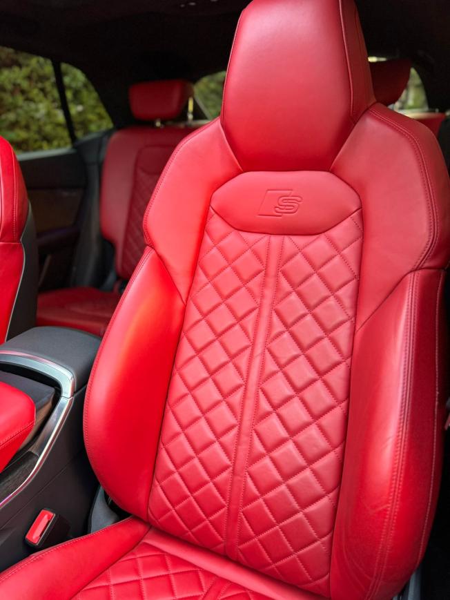 Audi SQ8 2021 à vendre