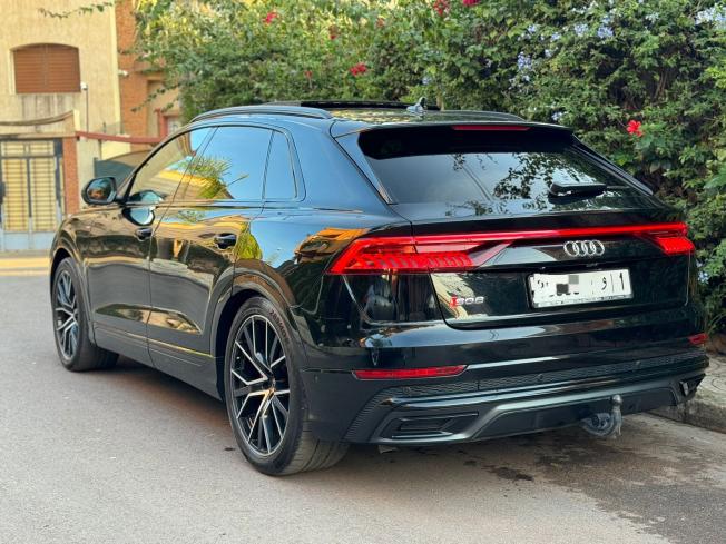 Audi SQ8 2021 à vendre