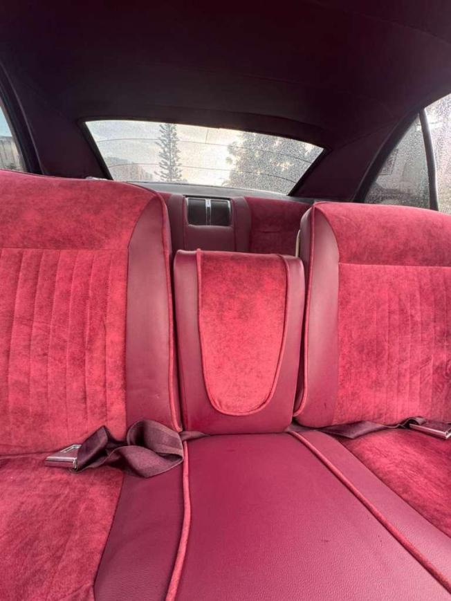 1966 OLD TORNADO TEXAS