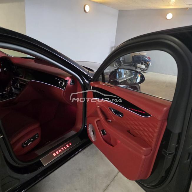 Bentley  à vendre