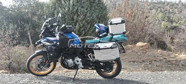 BMW 850 GS RALLY