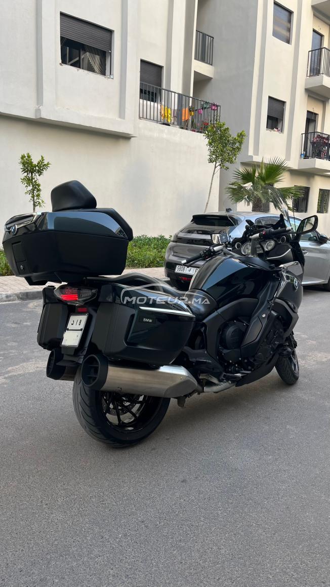 BMW K1600 bagger Full Option - État Neuf