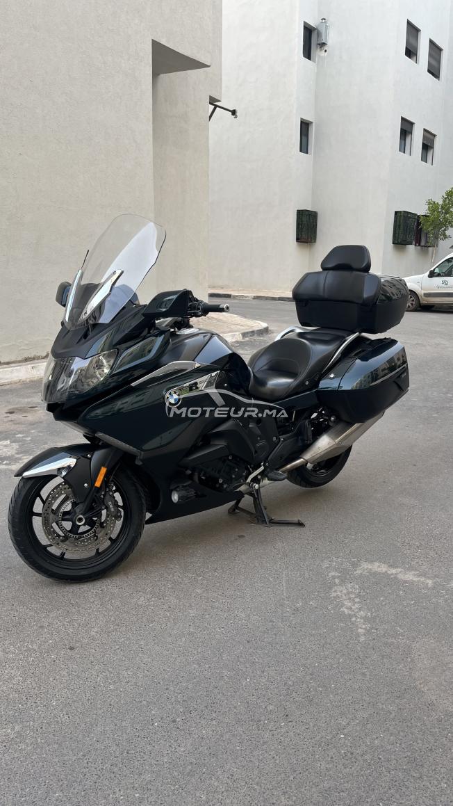BMW K1600 bagger Full Option - État Neuf