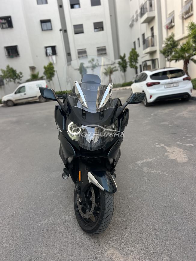 BMW K1600 bagger Full Option - État Neuf