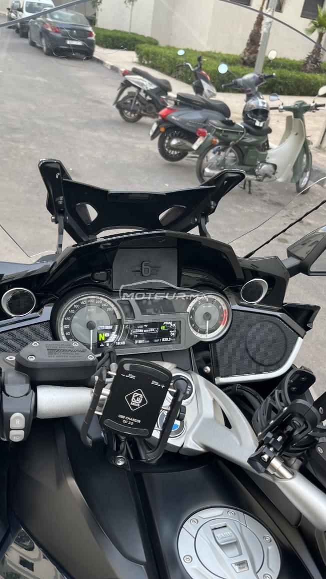 BMW K1600 bagger Full Option - État Neuf