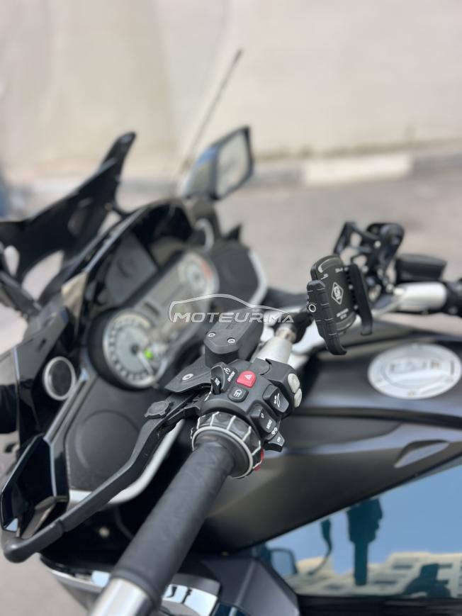 BMW K1600 bagger Full Option - État Neuf