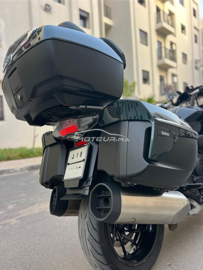 BMW K1600 bagger Full Option - État Neuf