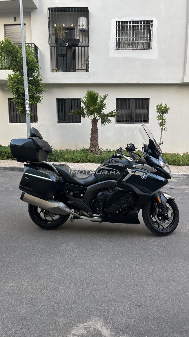 BMW K1600 bagger Full Option - État Neuf