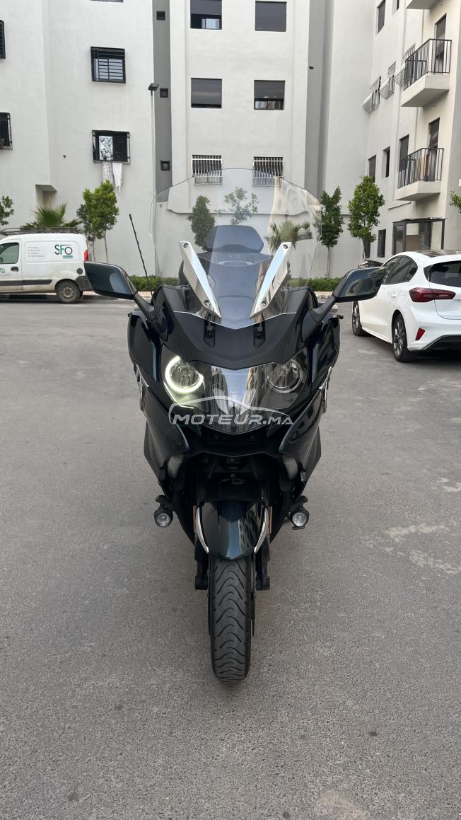 BMW K1600 bagger Full Option - État Neuf
