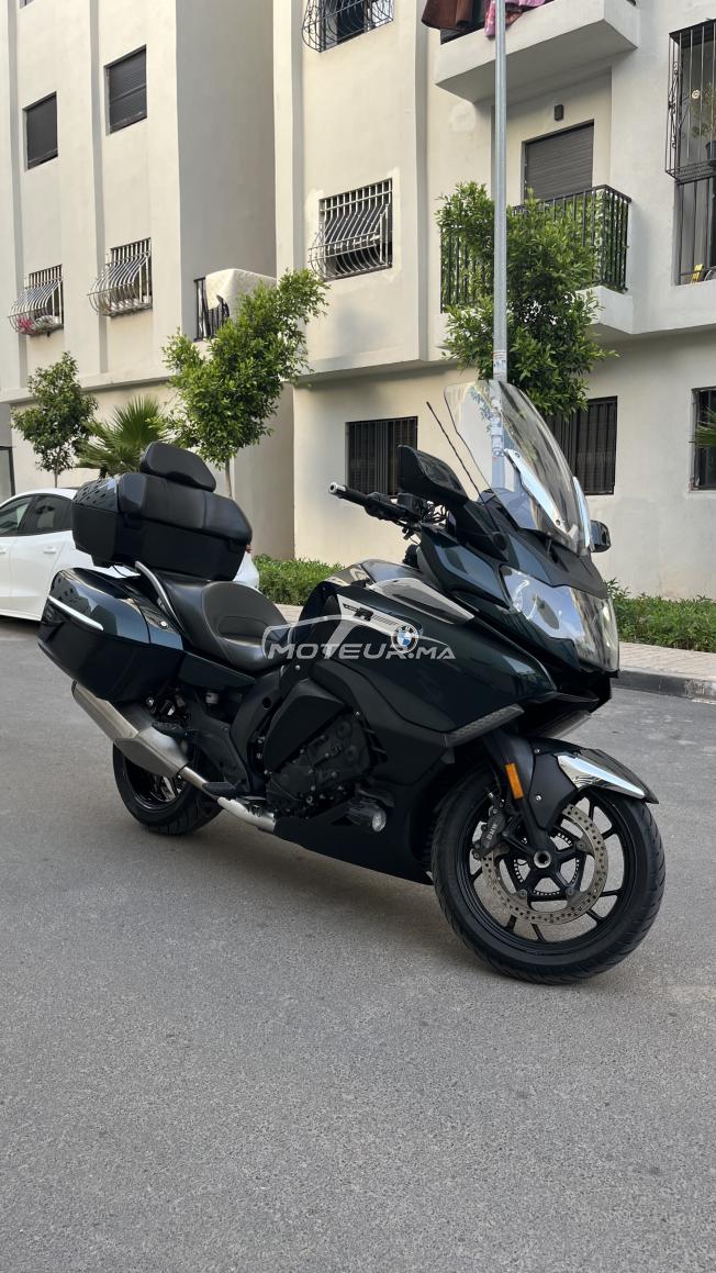 BMW K1600 bagger Full Option - État Neuf