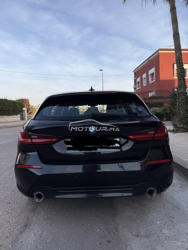 BMW Série 1 en bon état