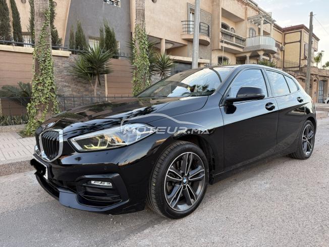 BMW Série 1 en bon état