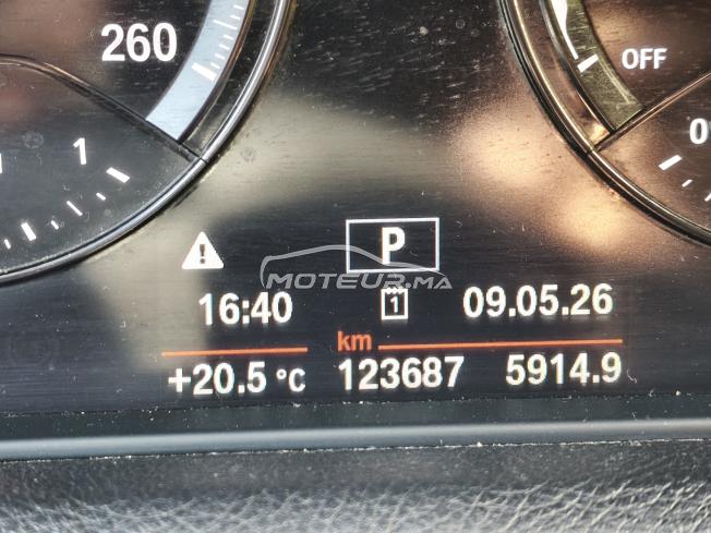 BMW Série 1, 116d, première main