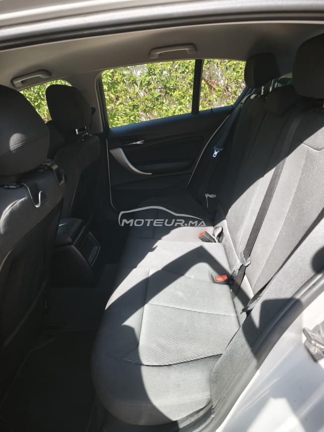 BMW Série 1, 116d, première main