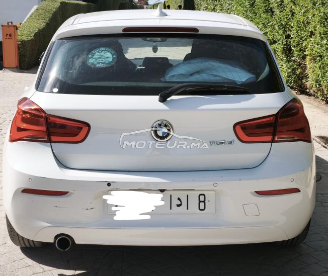 BMW Série 1, 116d, première main