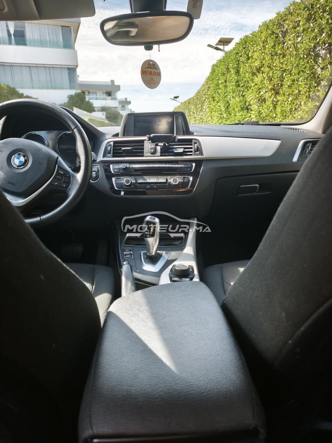 BMW Série 1, 116d, première main