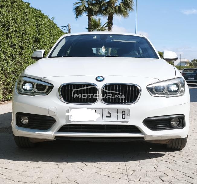 BMW Série 1, 116d, première main