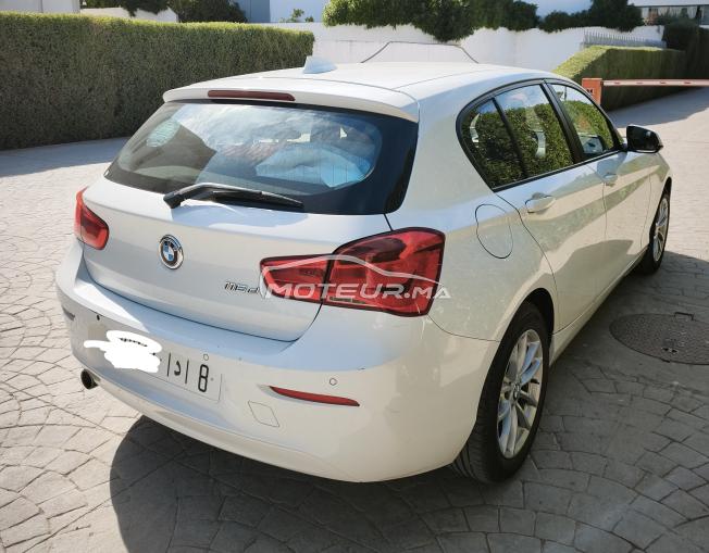 BMW Série 1, 116d, première main