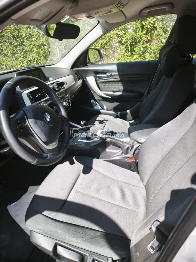 BMW Série 1, 116d, première main
