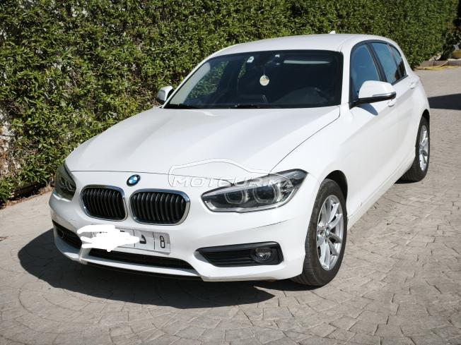 BMW Série 1, 116d, première main