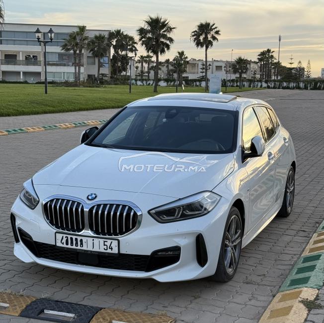 Bmw 116d 2020