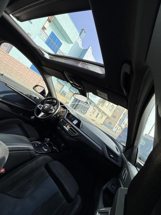 Bmw 116d 2020