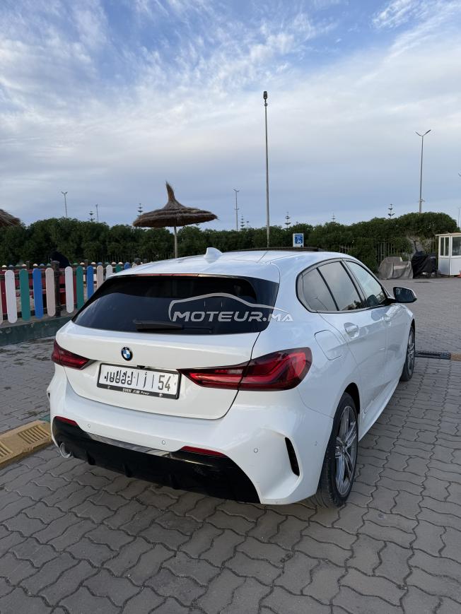 Bmw 116d 2020