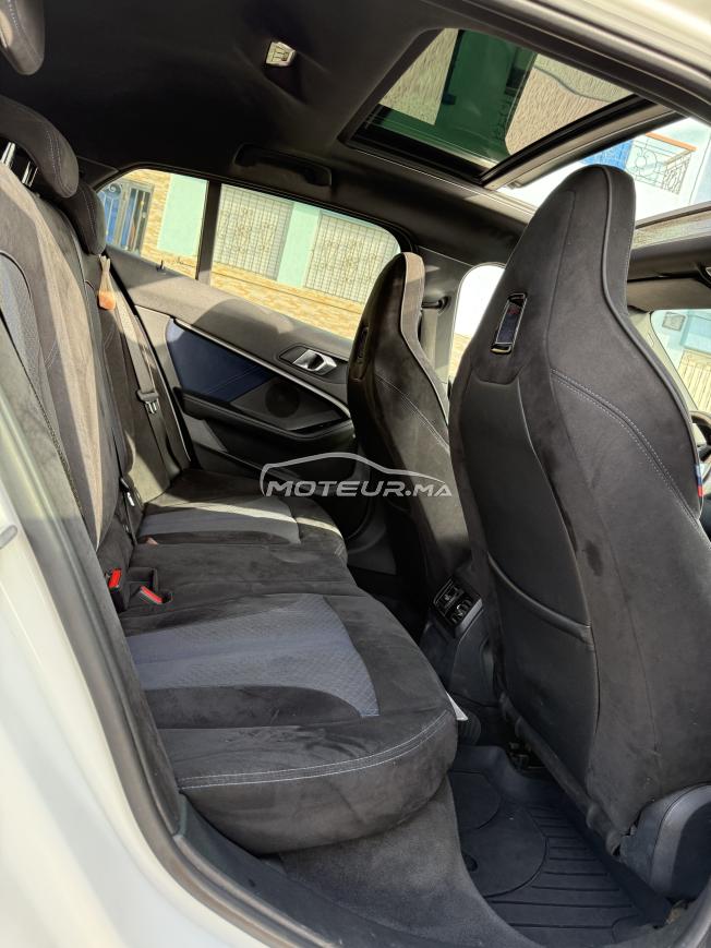Bmw 116d 2020