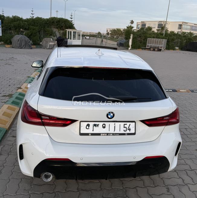 Bmw 116d 2020