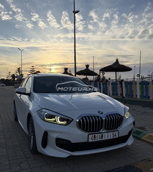 Bmw 116d 2020