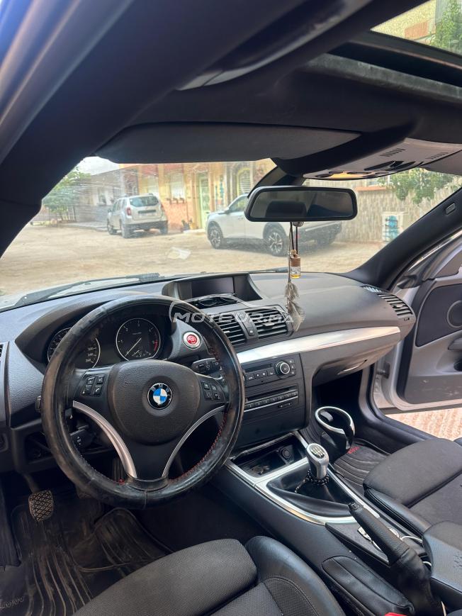 BMW serie 1 coupé phase 2 e82