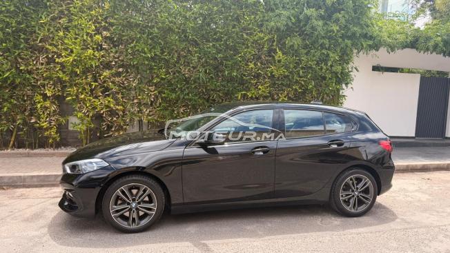 BMW 116d Pack Sport