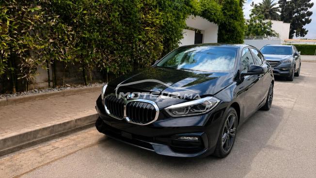 BMW 116d Pack Sport