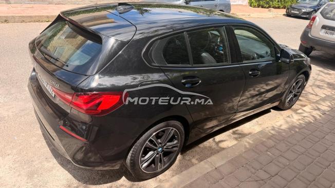 BMW 116d Pack Sport