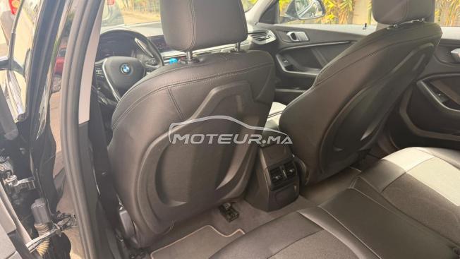 BMW 116d Pack Sport