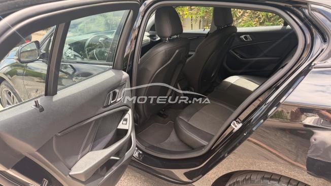 BMW 116d Pack Sport