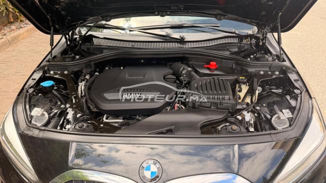 BMW 116d Pack Sport