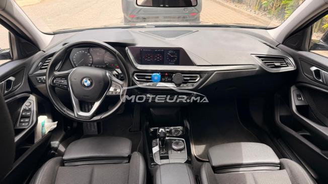 BMW 116d Pack Sport