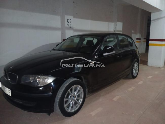 Bmw serie 1  - 1,6