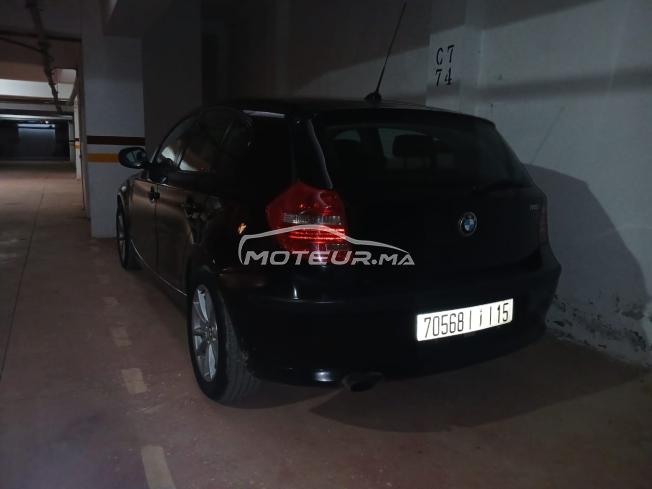 Bmw serie 1  - 1,6