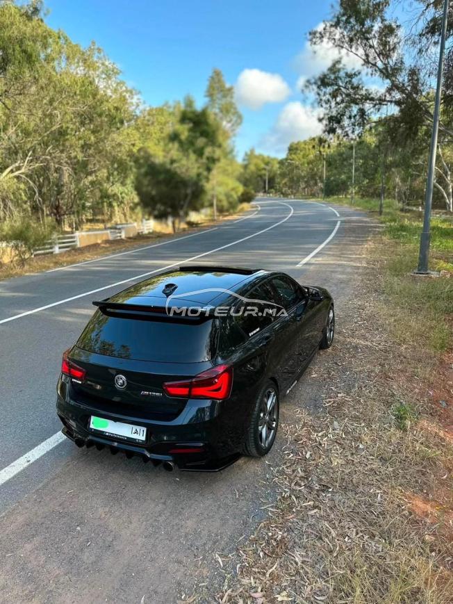 BMW M135i xdrive 2016