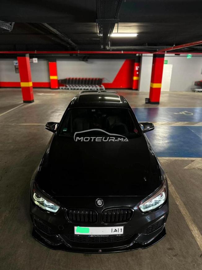 BMW M135i xdrive 2016