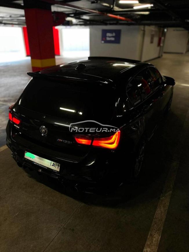 BMW M135i xdrive 2016