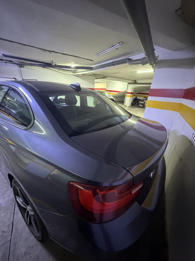 BMW 218 Coupé Sport Excellent Etat