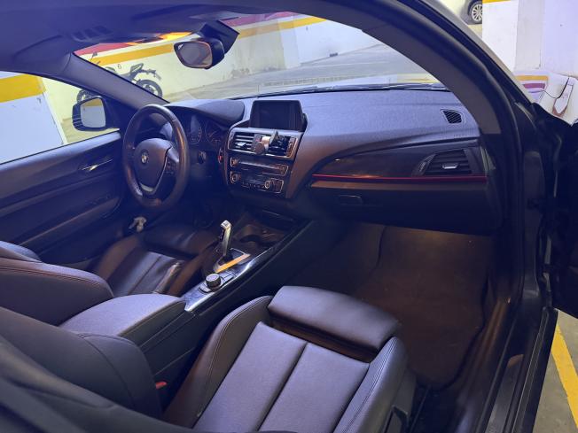 BMW 218 Coupé Sport Excellent Etat