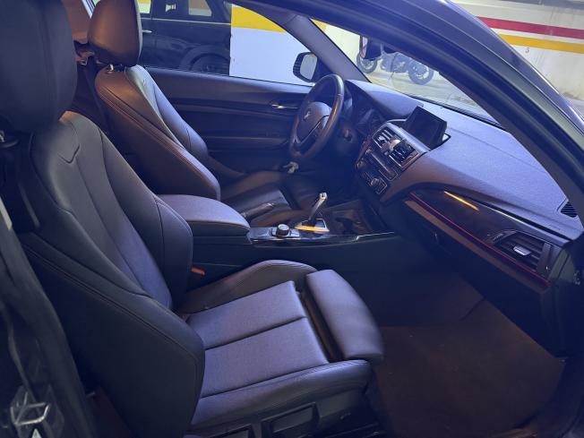 BMW 218 Coupé Sport Excellent Etat