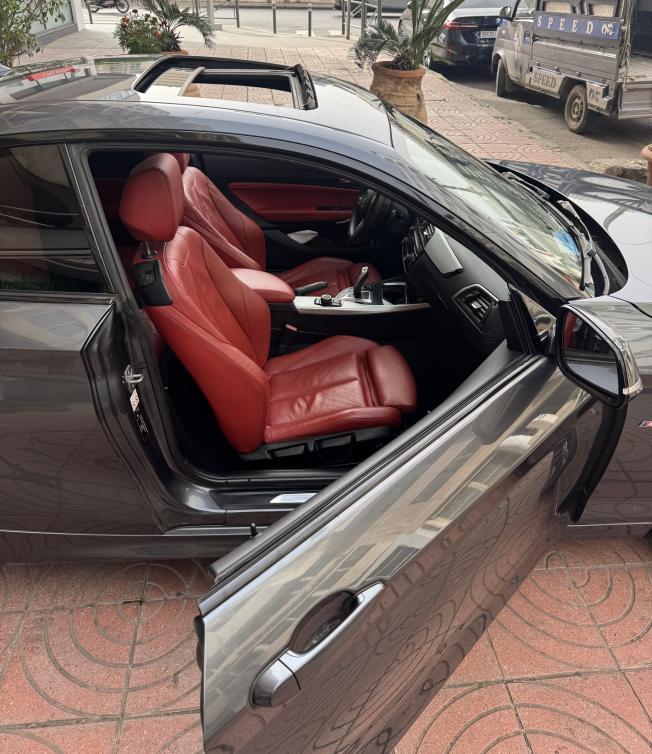BMW Série 2 Pack M – Full Options ++ – Configuration rare  à la commande